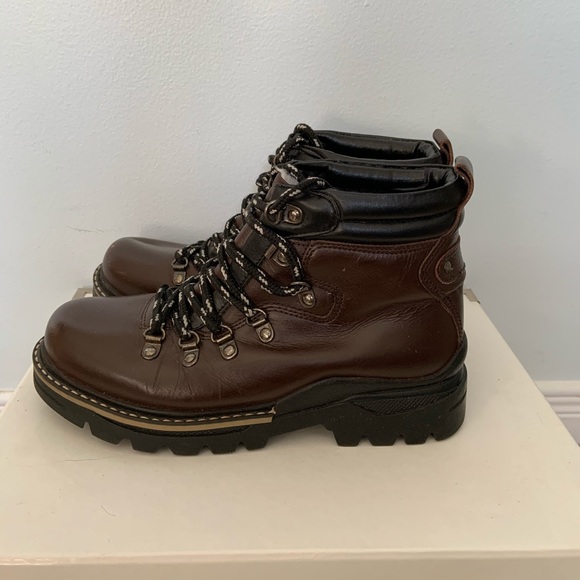 Alpinetek winter boots - Picture 3 of 4